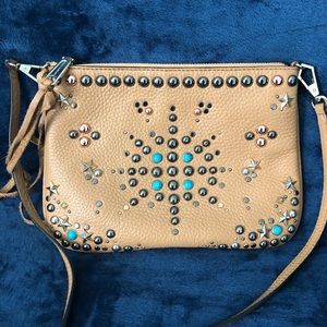 Rebecca Minkoff Boho Crossbody